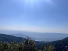 -玉苍山国家森林公园