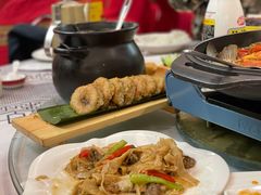 煎粽-壮族人(靖西店)