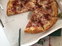-棒约翰比萨意面(马家堡西路店)