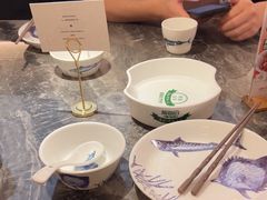 -前海沿·青岛菜(乐客城店)