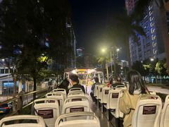 -Big Bus Tours 敞篷观光巴士