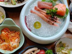 -九井澤精致料理(金茂店)
