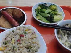 -梅园食堂