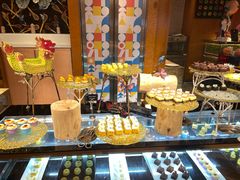 -怡咖啡海鲜自助餐厅(浦东香格里拉店)