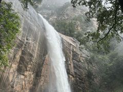 -洛阳白云山景区