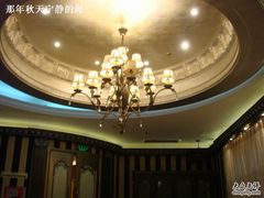 -东方红酒楼(知春路店)