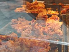 -前进5路汉堡炸鸡(昙华林店)