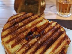 -Catch Bagel(芳草地店)