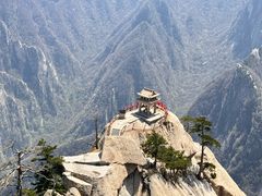 -华山风景名胜区