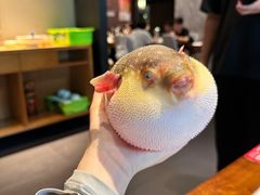 -永安鱼庄·镇江菜(东吴路店)