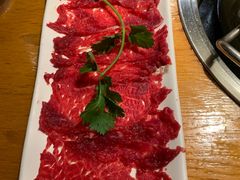 -海银海记潮汕牛肉火锅(新港中路海珠店)