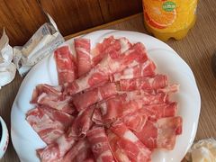 -季季红火锅(文化大厦店)