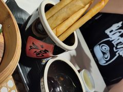 -味可道美食坊(福基路店)