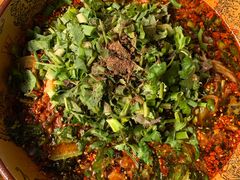 -乐山第一家临江鳝丝(茶坊路店)