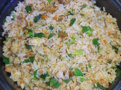 -钱大妈海鲜饭店(保利林语店)