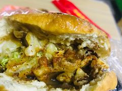 -马楠炸串(建明中路店)