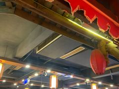 -蜀辣居鲜货老火锅(双流万达店)