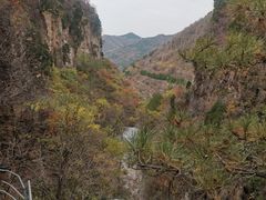 -潭溪山