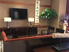 -奥山雅阁酒店·中餐厅