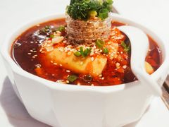 -本来精品川菜(嘉里中心店)