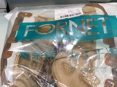 -福奈特洗衣·洗鞋·奢侈品护理(东建路店)
