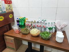 -中江挂面体验馆(鑫源小区店)