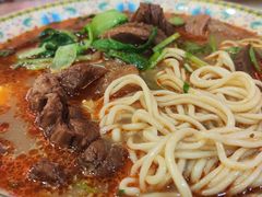 -金杨拉面王小吃面馆·牛三宝面·红烧牛肉粉