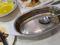 -锦园春香港茶餐厅(西海湾旗舰店)