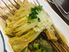 -小艺烧烤(曲江店)