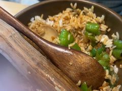 -京参 • 擂椒饭(这有山店)