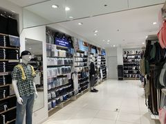 -优衣库(武汉国际广场店)