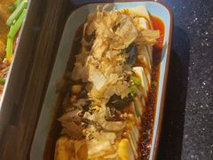 -鸣记脆皮烤鱼·海鲜烤鱼(亿合城店)