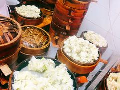 -海汇源老烧麦店(东大街总店)