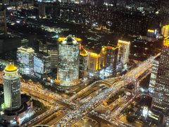 -云·酷 Atmosphere(国贸大酒店)