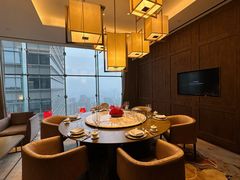 -悦轩中餐厅·高空江景·杭州柏悦酒店