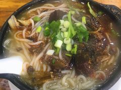 -沈妈砂锅(光华村店)