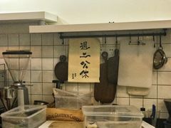-无牌咖啡&酒馆