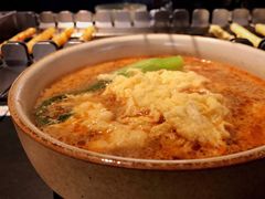 -很久以前羊肉串(南京路第一百货店)