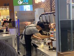 -CoCo都可(福州宝龙广场店)