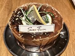 -森Some Fusion(荔湾店)