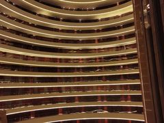 -杭州国际会议中心洲际酒店-原素全日餐厅(解放东路店)