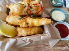 芝士薯条-EN SPACE恩空间