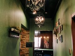 -屿家轻奢农家小院(十三陵店)