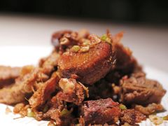 -船歌·鱼水饺青岛菜(闽江二路店)