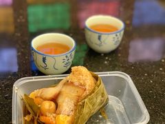 双烹粽球-老妈宫粽球