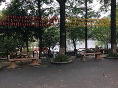 -石燕湖生态旅游景区