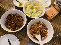 -衡东土菜馆(天际绿洲店)