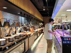 -梨花自助烤肉(天河城店)