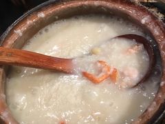 -南拳十三姨·潮汕砂锅粥(世纪金源店)