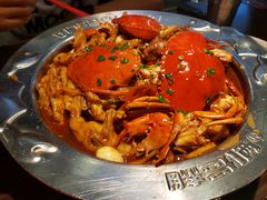 -胖哥俩肉蟹煲(湖滨银泰in77店)